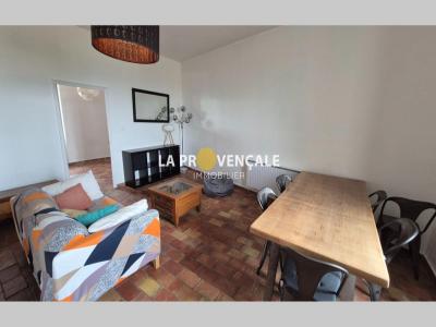 Vente Appartement 3 pi�ces POURRIERES 83910