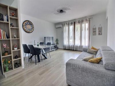 Vente Appartement 4 pi�ces GARDANNE 13120