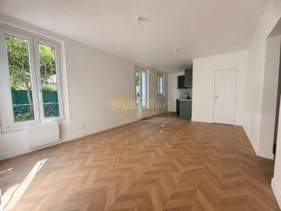 Vente Appartement 2 pi�ces JOINVILLE-LE-PONT 94340