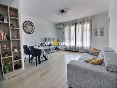 Vente Appartement 4 pi�ces GARDANNE 13120