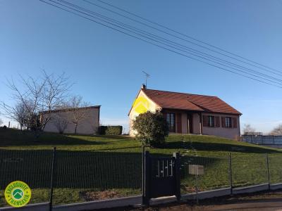 Vente Maison 5 pi�ces VEURDRE 03320