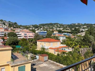 Location Appartement CANNET 06110