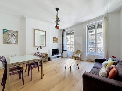 Location Appartement LYON-2EME-ARRONDISSEMENT 69002