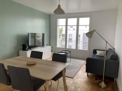 Location Appartement 4 pi�ces RENNES 35000