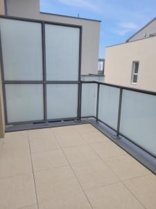 Location Appartement 2 pi�ces CHASSE-SUR-RHONE 38670