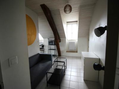 Location Appartement NANTES 44100