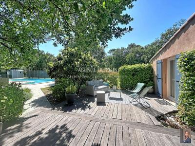 Vente Maison 4 pi�ces ARCS 83460