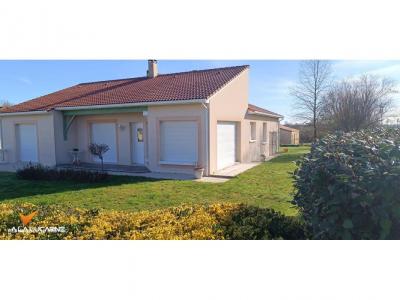 Vente Maison 4 pi�ces COURLAY 79440