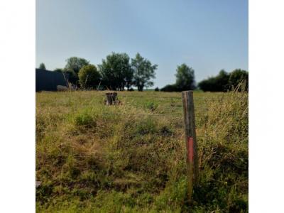 Vente Terrain FRESSIN 62140