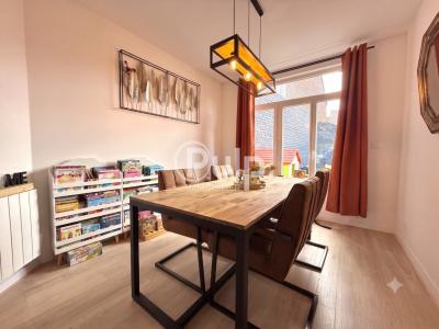 Vente Maison 6 pi�ces TEMPLEMARS 59175