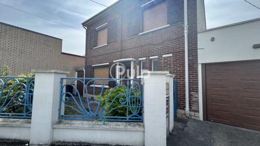 Vente Maison 5 pi�ces LIEVIN 62800