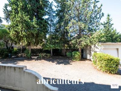 Vente Appartement 3 pi�ces MARSEILLE-12EME-ARRONDISSEMENT 13012