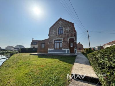 Location Maison 3 pi�ces SAINT-OMER 62500
