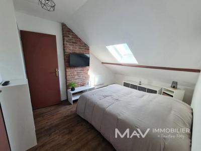 Location Appartement LENS 62300