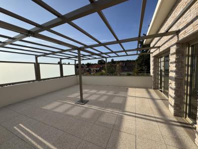 Vente Appartement 4 pi�ces DEUIL-LA-BARRE 95170