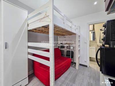 Location Appartement PARIS-19EME-ARRONDISSEMENT 75019