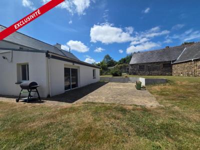 Vente Maison 8 pi�ces LOUARGAT 22540