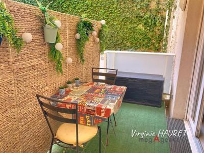 Vente Appartement 2 pi�ces NARBONNE 11100