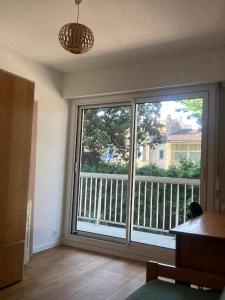 Location Appartement BORDEAUX 33000