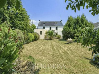Vente Maison 7 pi�ces REDENE 29300
