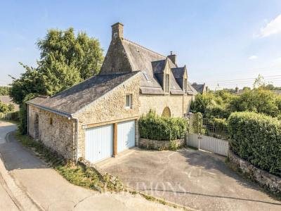 Vente Maison 6 pi�ces VANNES 56000