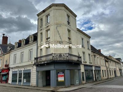 Vente Appartement 3 pi�ces CRAON 53400