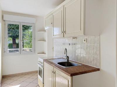 Vente Appartement 3 pi�ces CLUNY 71250