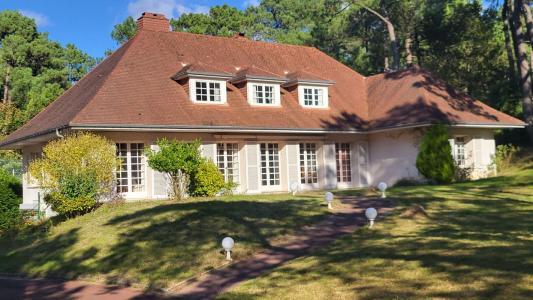 Vente Maison 8 pi�ces CUCQ 62780