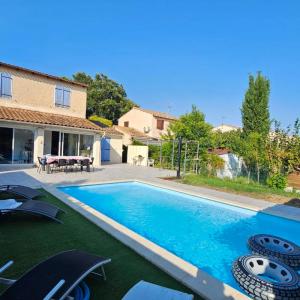Vente Maison 6 pi�ces PUGET-SUR-ARGENS 83480