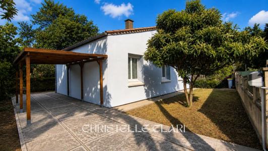 Vente Maison 4 pi�ces LIMOUX 11300