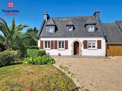 Vente Maison 5 pi�ces LANMEUR 29620
