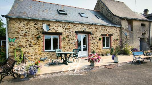 Vente Maison 4 pi�ces SOUDAN 44110