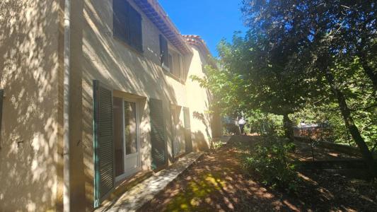 Vente Maison 4 pi�ces TARADEAU 83460