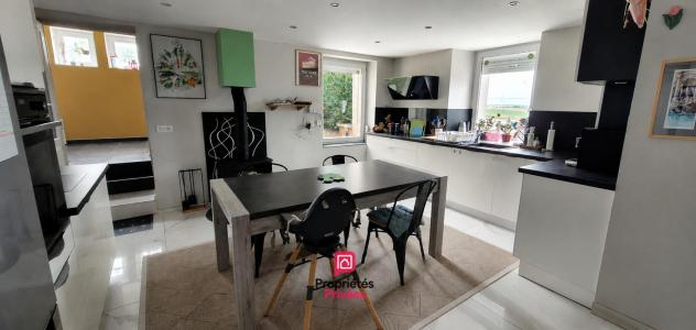 Vente Maison 6 pi�ces VIGNY 57420