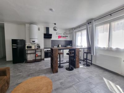Location Appartement 2 pi�ces ROCHE-SUR-YON 85000