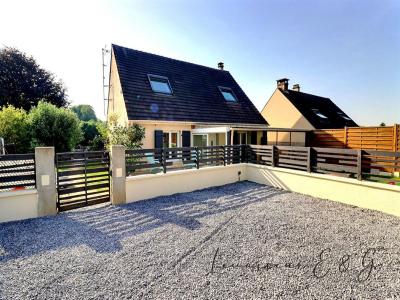 Vente Maison 6 pi�ces BALAGNY-SUR-THERAIN 60250