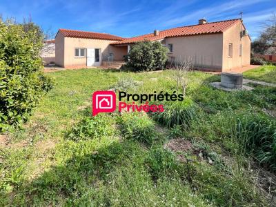 Vente Maison 4 pi�ces SOLER 66270