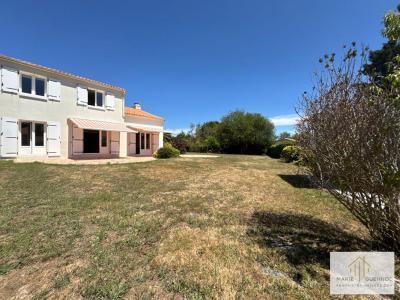 Vente Maison 7 pi�ces BASSE-GOULAINE 44115