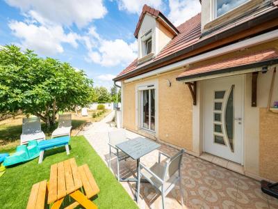 Vente Maison 10 pi�ces QUETIGNY 21800