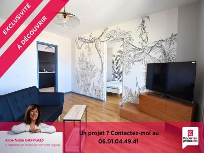 Vente Appartement 3 pi�ces TASSIN-LA-DEMI-LUNE 69160