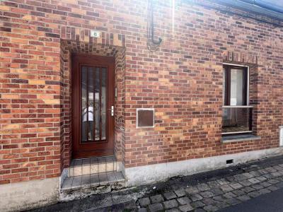 Vente Appartement GOURNAY-EN-BRAY 76220
