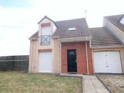 Vente Maison 5 pi�ces CUINCY 59553