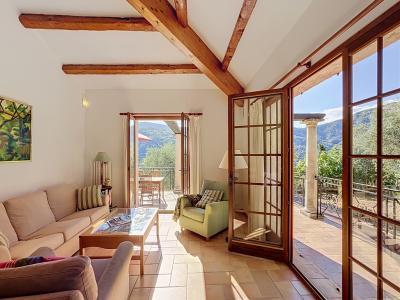 Vente Maison 6 pi�ces LEVENS 06670