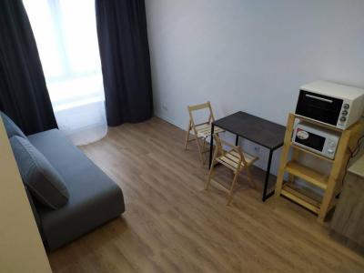 Location Appartement 2 pi�ces PARIS-13EME-ARRONDISSEMENT 75013
