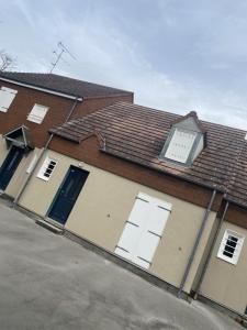 Location Maison 3 pi�ces VATAN 36150