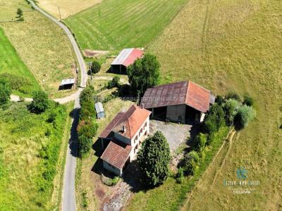 Vente Maison 5 pi�ces GRAND-SERRE 26530
