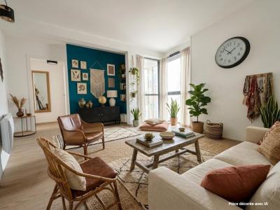 Vente Appartement 2 pi�ces LILLE 59000