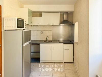 Location Appartement 2 pi�ces ROMANS-SUR-ISERE 26100