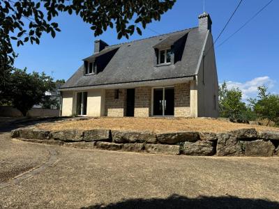 Vente Maison 6 pi�ces PLUVIGNER 56330
