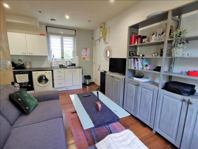 Location Appartement 2 pi�ces MONTREUIL 93100